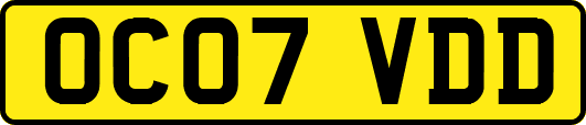 OC07VDD