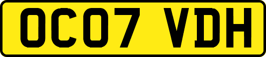 OC07VDH