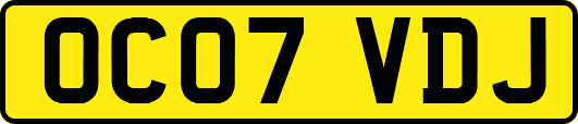 OC07VDJ