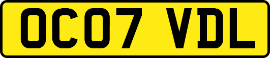 OC07VDL