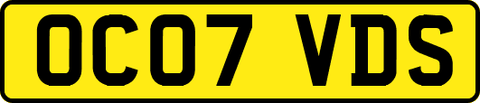 OC07VDS