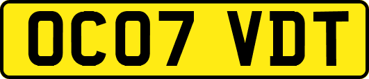 OC07VDT