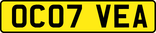OC07VEA