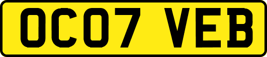 OC07VEB