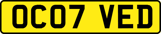OC07VED