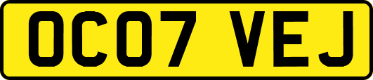 OC07VEJ