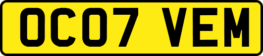 OC07VEM