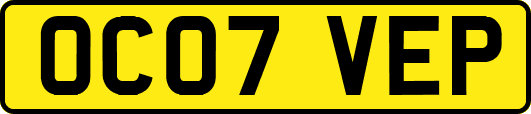 OC07VEP