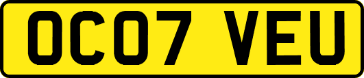 OC07VEU