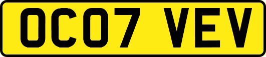 OC07VEV