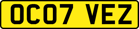 OC07VEZ