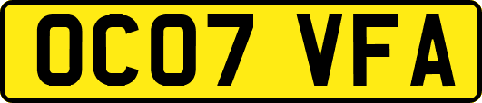 OC07VFA