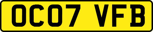 OC07VFB