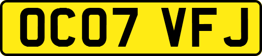 OC07VFJ