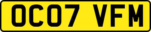 OC07VFM