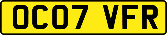 OC07VFR