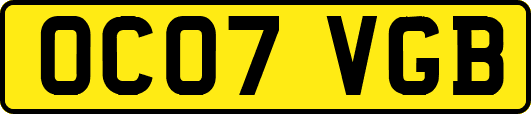 OC07VGB