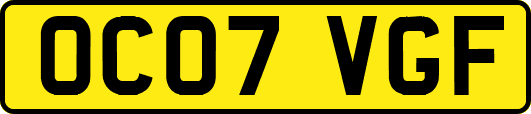 OC07VGF