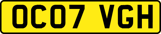 OC07VGH