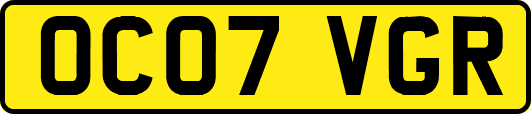 OC07VGR
