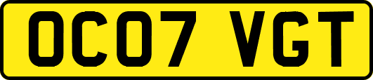 OC07VGT