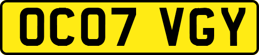 OC07VGY