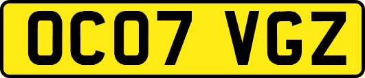 OC07VGZ