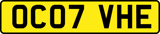 OC07VHE