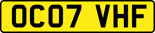 OC07VHF