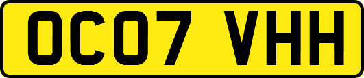 OC07VHH