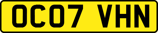 OC07VHN