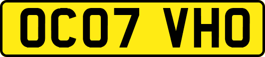 OC07VHO