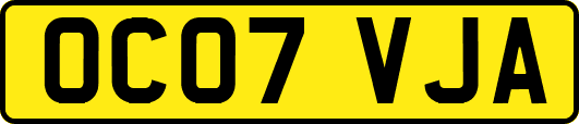 OC07VJA
