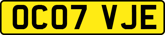 OC07VJE