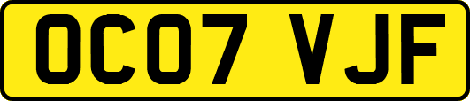 OC07VJF