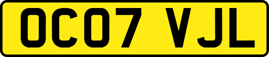 OC07VJL