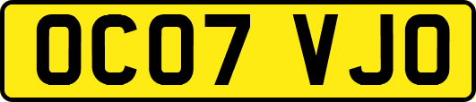 OC07VJO