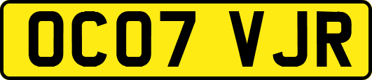 OC07VJR