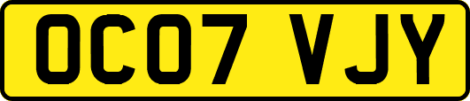 OC07VJY