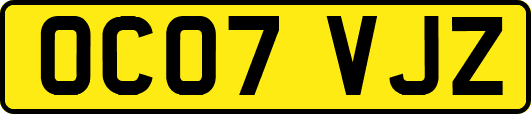 OC07VJZ