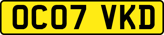 OC07VKD