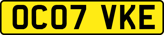 OC07VKE