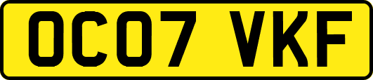 OC07VKF