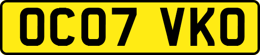 OC07VKO