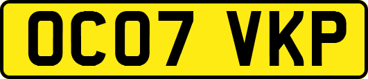 OC07VKP