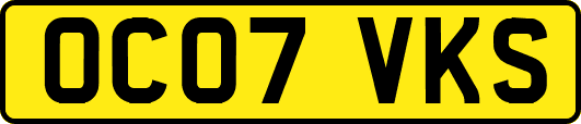 OC07VKS