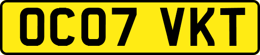 OC07VKT