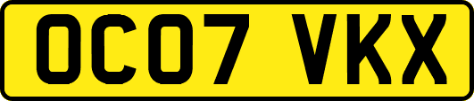OC07VKX