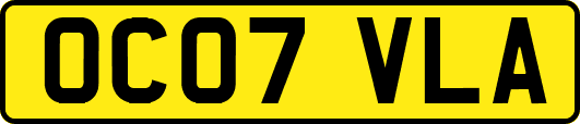 OC07VLA