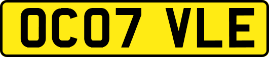 OC07VLE